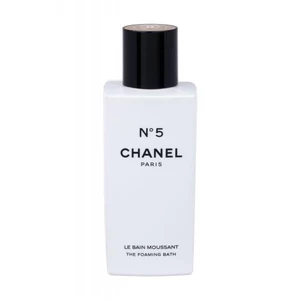 Chanel No.5 200 ml sprchový gel pro ženy
