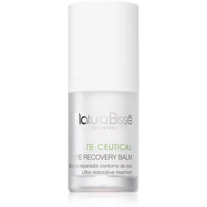 Natura Bissé Nb-ceutical regenerační balzám na oční okolí 15 ml