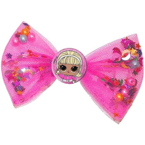 L.O.L. Surprise Hair clip Drag Racer sponka do vlasů 1 ks