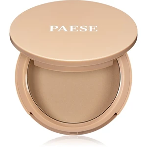 Paese Illuminating & Covering rozjasňujúci púder pre plné krytie odtieň 1C 9 g