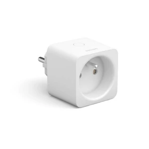 Chytrá zásuvka Philips Hue Bluetooth Smart Plug (8719514342347) inteligentná zásuvka • premení príslušenstvo v inteligentné svetlo na ovládanie apliká