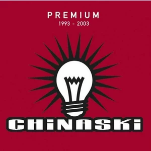 Premium - Chinaski [Vinyl album]