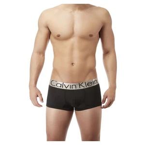 3PACK Men's Boxers Calvin Klein black (NB3074A-7V1)