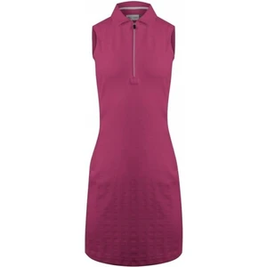 Kjus Womens Hartlee Texture Dress