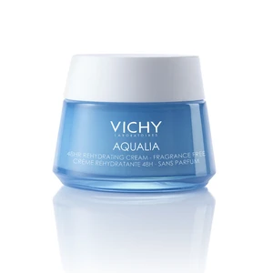 VICHY Aqualia Thermal Rehydratačný krém 50ml