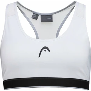 Head Move Bra Women White S