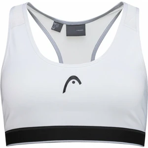 Head Move Bra Women White S