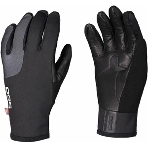 POC Thermal Glove Uranium Black XS