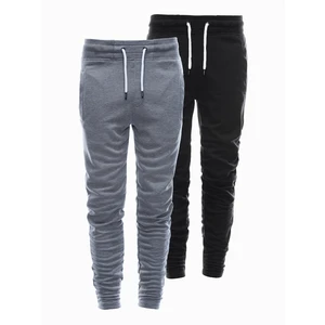 Ombre Clothing Men's sweatpants - mix 2