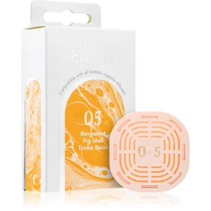 Mr & Mrs Fragrance Queen 05 náplň do aroma difuzérů kapsle