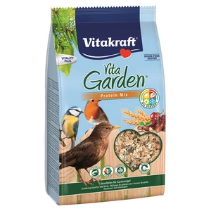 Vitakraft Vita Garden krmivo s proteiny 1kg