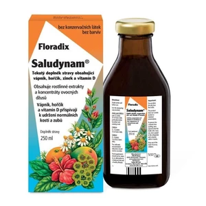 Salus Salus Saludynam 250 ml