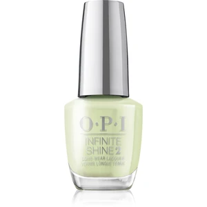 OPI Infinite Shine XBOX lak na nehty s gelovým efektem The Pass Is Always Greener 15 ml
