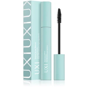 UXI BEAUTY Natural serum mascara riasenka pre objem a definíciu rias 12 ml