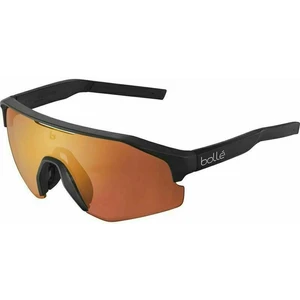 Bollé Lightshifter Black Matte/Phantom Brown Red Photochromic 2022