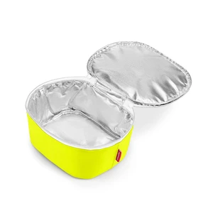 Termobox Reisenthel Coolerbag S pocket Pop lemon