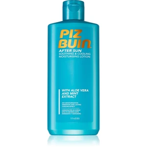 Piz Buin After Sun chladivé mlieko po opaľovaní 200 ml