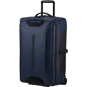 Samsonite Cestovní taška na kolečkách Ecodiver 76 l - tmavě modrá