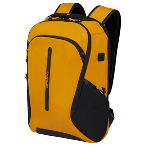 Samsonite Batoh na notebook 15,6'' Ecodiver M USB 18 l - žlutá