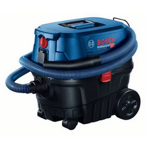 Priemyselný vysávač Bosch GAS12-25PS priemyselný vysávač • príkon 1 350 W • menovitý príkon 1 250 W • objem 25 l • 16 l nádobka na vodu • 20 l vrecko