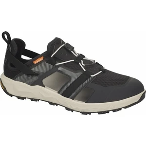 Lizard Damen Wanderschuhe Ultra Trek W's Sandal Black/White 40