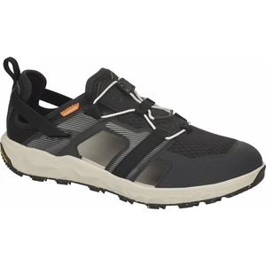 Lizard Scarpe outdoor da donna Ultra Trek W's Sandal Black/White 40