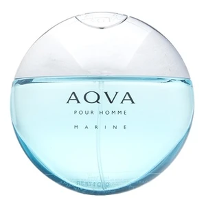 Bvlgari AQVA Marine Pour Homme woda toaletowa dla mężczyzn 50 ml