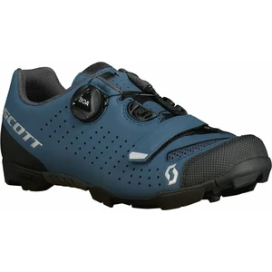 Scott MTB Comp BOA Women's Matt Blue/Dark Grey 37