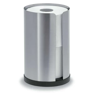 Zásobník na 2 rolky toaletného papiera matný nerez NEXIO - Blomus