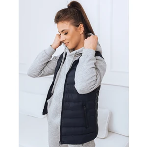 Dámska vesta DStreet Quilted