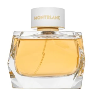 Mont Blanc Signature Absolue woda perfumowana dla kobiet 90 ml