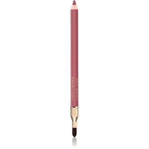 Estée Lauder Double Wear 24H Stay-in-Place Lip Liner dlhotrvajúca ceruzka na pery odtieň Pink 1,2 g
