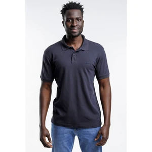 Slazenger Salvator Men's T-shirt Navy Blue