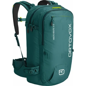 Ortovox Haute Route 30 S Pacific Green Ski Reisetasche