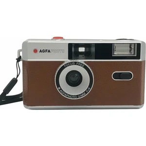 AgfaPhoto Reusable 35mm Marrón