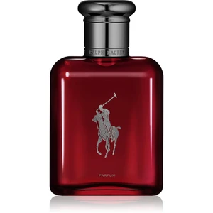 Ralph Lauren Polo Red Parfum parfumovaná voda pre mužov 75 ml