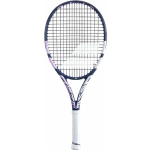 Babolat Pure Drive Junior 25 Girl Dark Blue/Pink/White 00