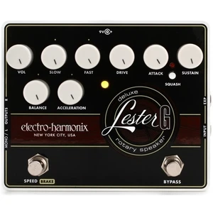 Electro Harmonix Lester G