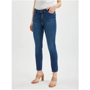 Orsay Dark blue women slim fit jeans - Women