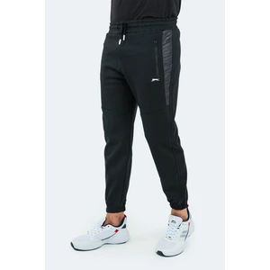 Slazenger Parkers Men's Sweatpants Black