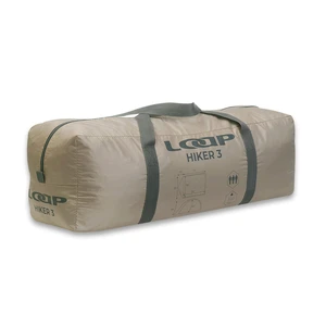 Tent LOAP HIKER 3 F&B Grey