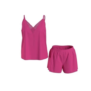 Women's pajamas Tommy Hilfiger pink