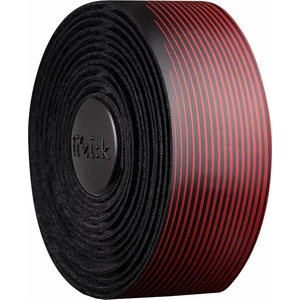 fi´zi:k Vento Microtex 2mm Black/Red 2.0 235.0 Lenkerband