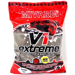 Mivardi feed mixture v1 carp black mix 2.85 kg