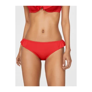 Koton Frill Detailed Bikini Bottoms