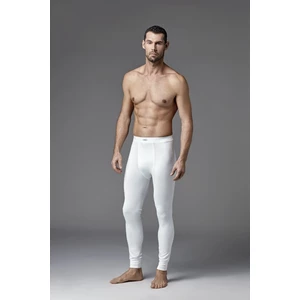 Dagi Men's Ecru Thermal Underwear Single Bottom