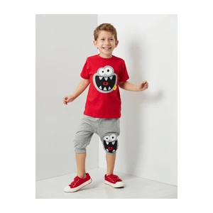 Comoda tuta per bambini Denokids