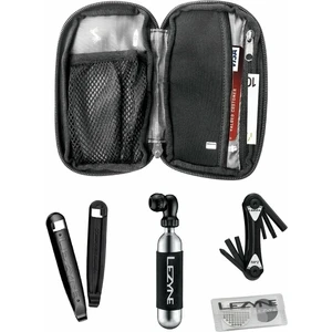 Lezyne Pocket Organizer Bag Road Black