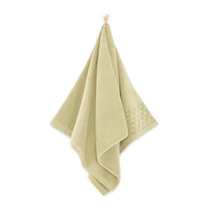 Zwoltex Unisex's Towel Oscar Ab BZ-031T