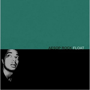 Aesop Rock Float (2 LP)